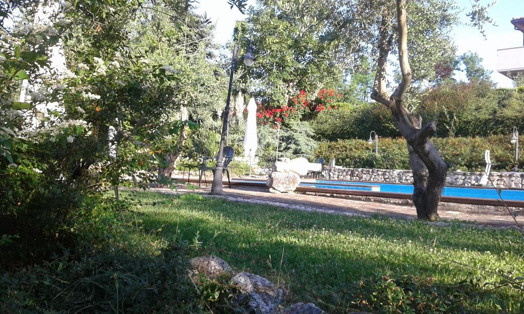 Montebello di BertonaAgriturismo La Solagna别墅 外观 照片