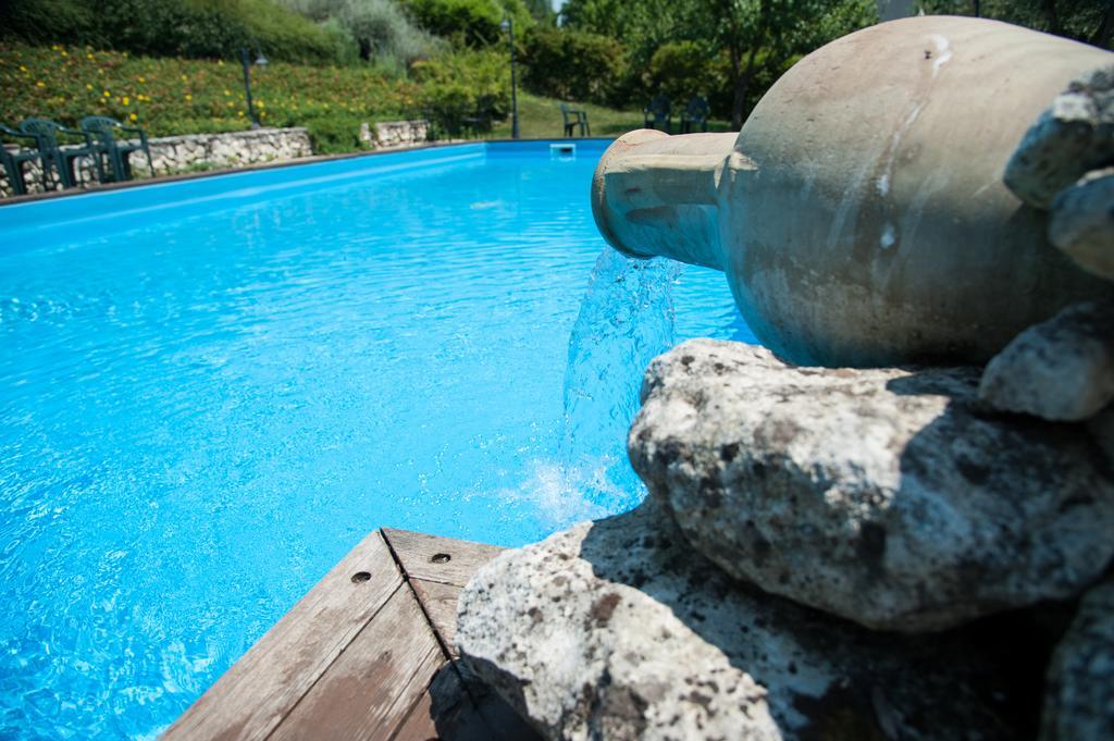 Montebello di BertonaAgriturismo La Solagna别墅 外观 照片